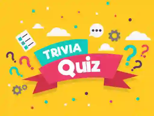 游戏Trivia Quiz在线