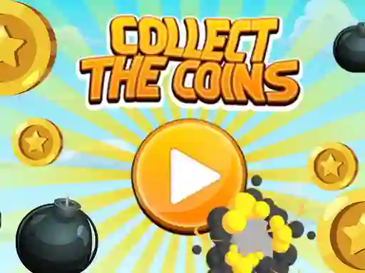 游戏Collect The Coins在线