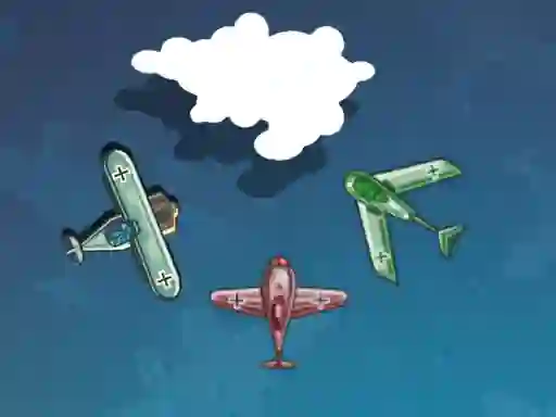 游戏Air War 1942-43在线