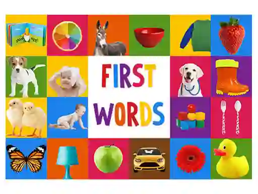 游戏First Words在线