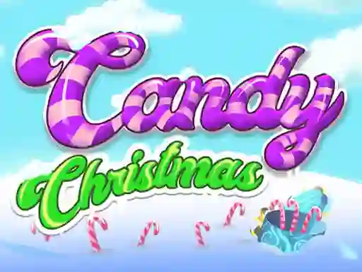 游戏Candy Christmas在线
