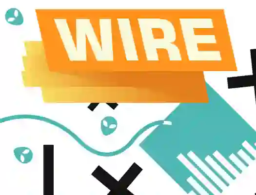 游戏Wire在线