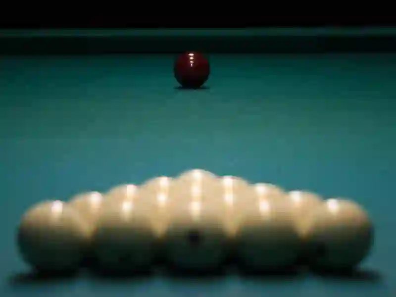 游戏3d Billiard Piramid在线