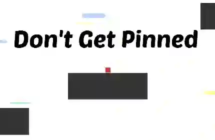 游戏Don't Get Pinned在线