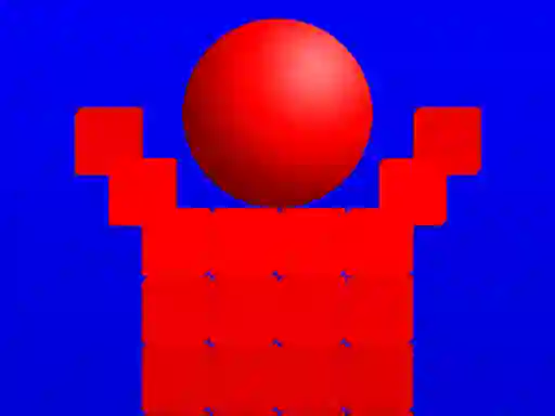 游戏Bumpy Ball在线