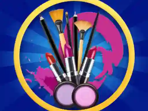 游戏Princess Cosmetic Kit Factory在线