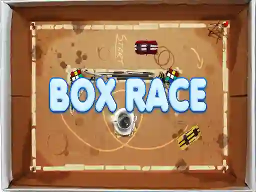 游戏Box Race在线
