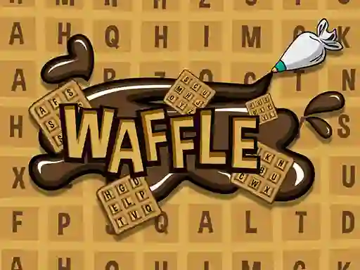 游戏Waffle在线