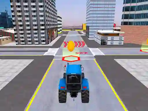 游戏City Construction Games 3D在线