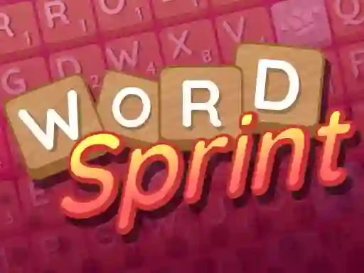 游戏Word Sprint在线