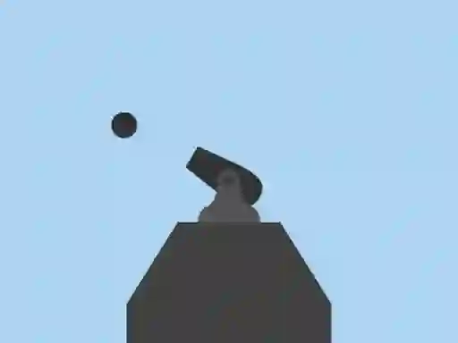 游戏Cannon Shot在线