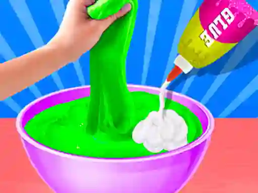 游戏Slime Maker在线