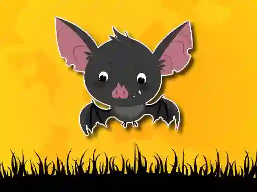 游戏Cute Bat Memory在线