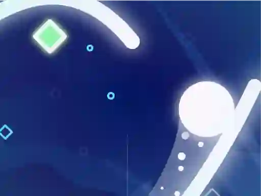 游戏Twisty Lines在线
