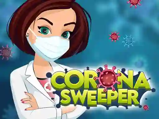 游戏Corona Sweeper在线