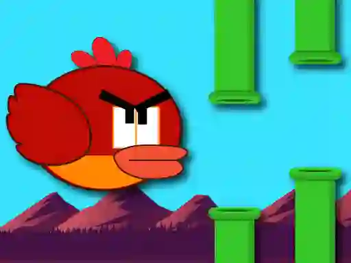 游戏Flappy Birdy在线