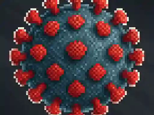 游戏The Coronavirus Game在线