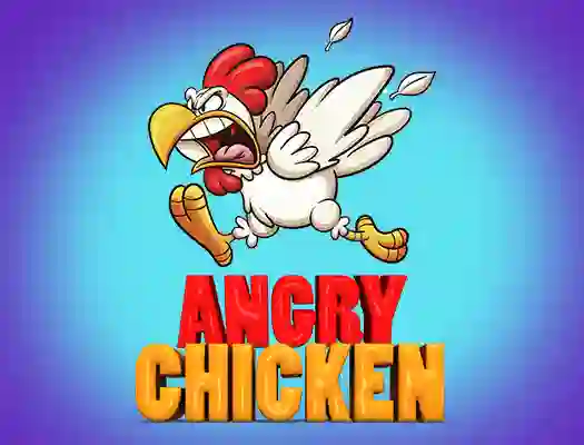 游戏Angry chicken在线