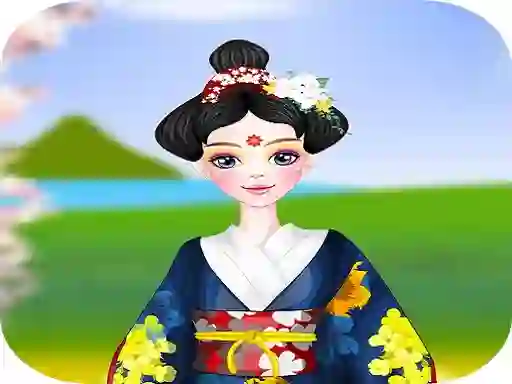 游戏Perfect Sakura Girl在线