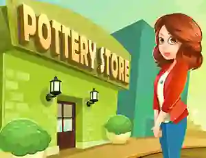 游戏Pottery Store在线