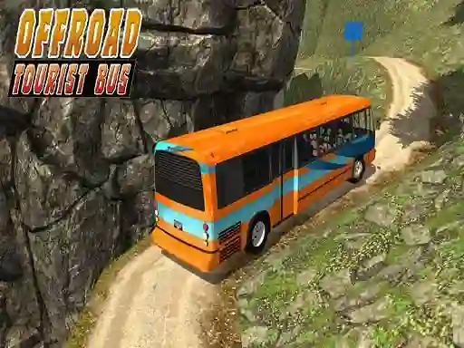 游戏Uphill Climb Bus Driving Simulator在线