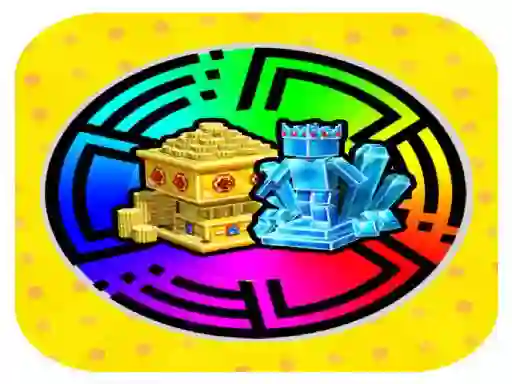 游戏Pixelgun Spine Wheel在线