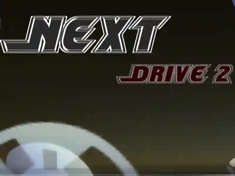 游戏Next Drive 2在线