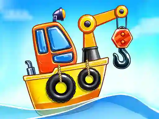 游戏Build An Island在线