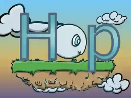 游戏Hopmon在线