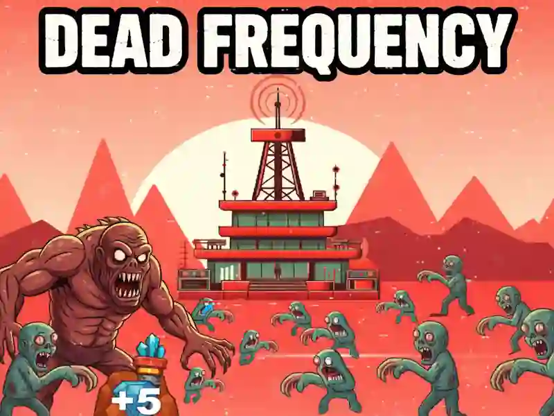 游戏Dead Frequency在线