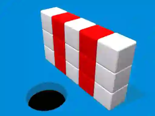 游戏Color Hole 3D在线