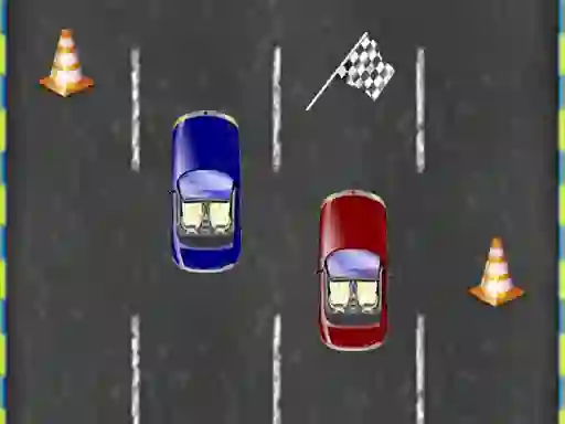 游戏2 Cars Online在线