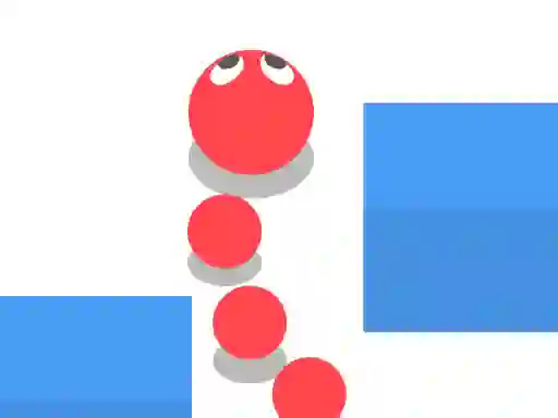 游戏Snake Rush在线