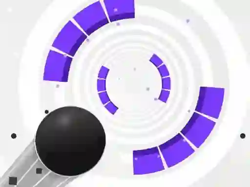 游戏Rolly Vortex在线