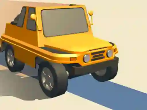 游戏Draw Parking在线