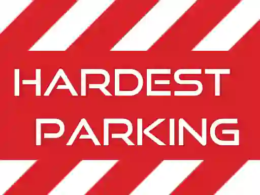 游戏Hardest Parking在线