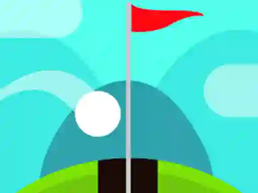 游戏Infinite Golf Star在线