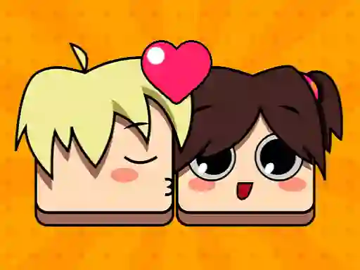 游戏Puzzle Love在线