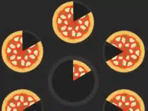 游戏Pizza Slices在线