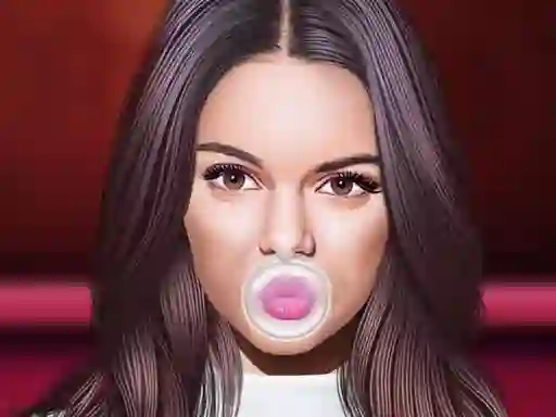 游戏Jenner Lip Doctor在线