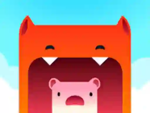 游戏Animal.io在线