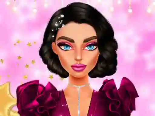 游戏New Year Makeup Trends在线