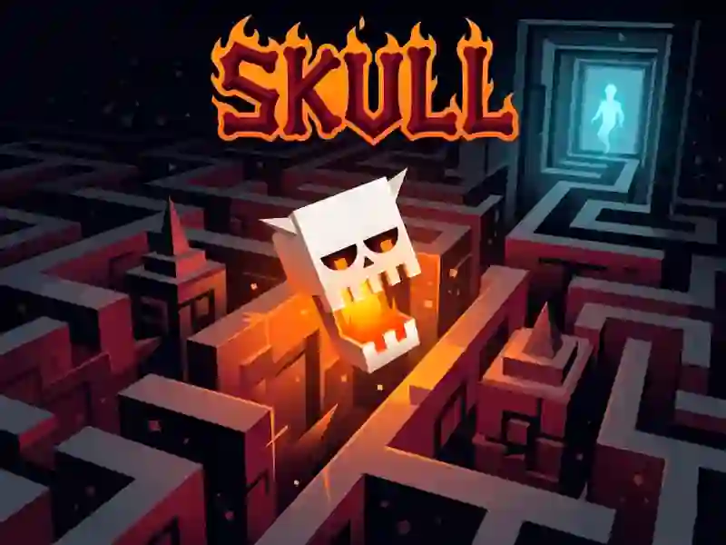 游戏Skull在线