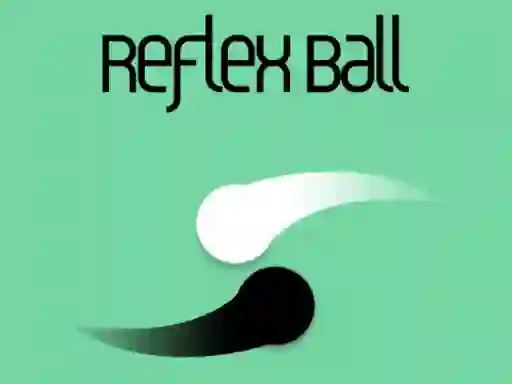 游戏Reflex Ball在线