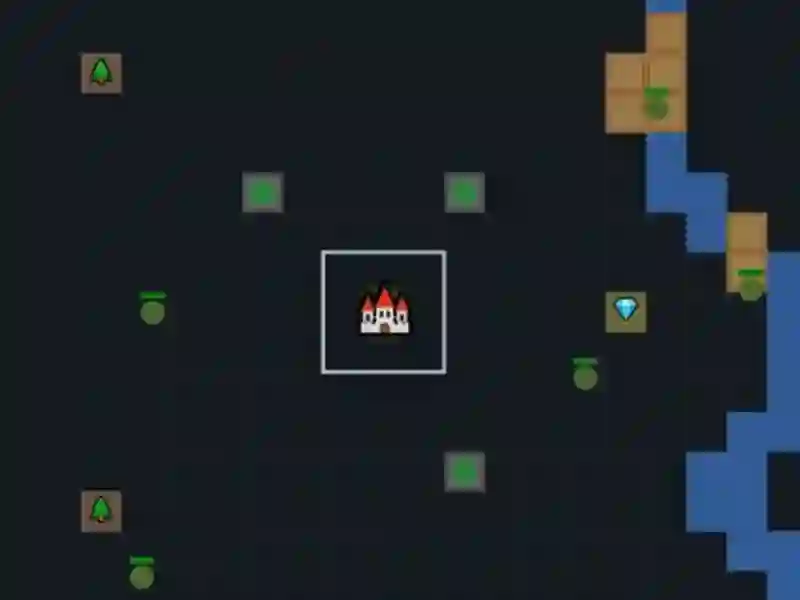 游戏Defend The Castle在线