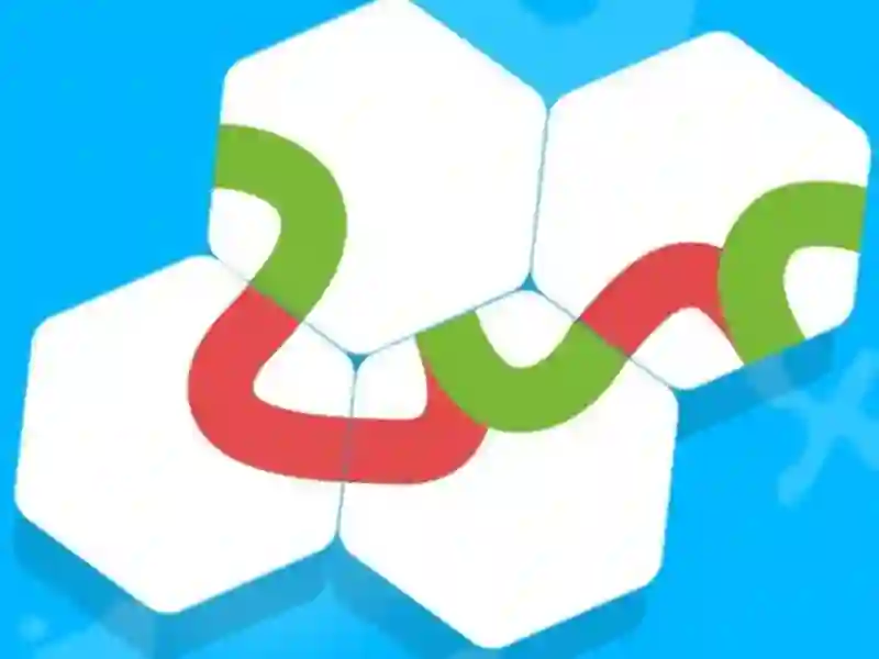 游戏Knots在线