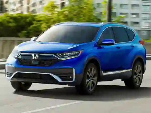 游戏Honda CRV在线