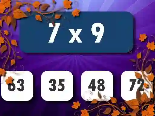 游戏Math Test在线