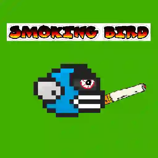 游戏Smoking Bird在线