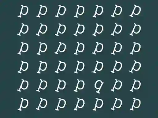 游戏Odd One Out在线